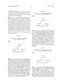 QUINOLINE AND ISOQUINOLINE DERIVATIVES FOR USE AS JAK MODULATORS diagram and image