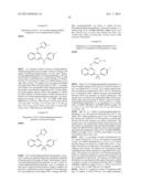 QUINOLINE AND ISOQUINOLINE DERIVATIVES FOR USE AS JAK MODULATORS diagram and image