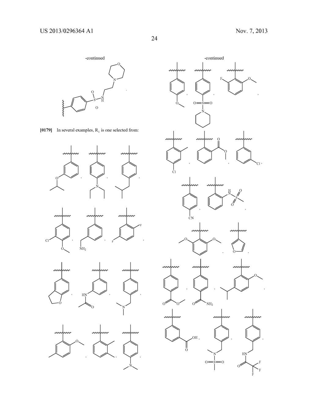 MODULATORS OF ATP-BINDING CASSETTE-TRANSPORTERS - diagram, schematic, and image 25