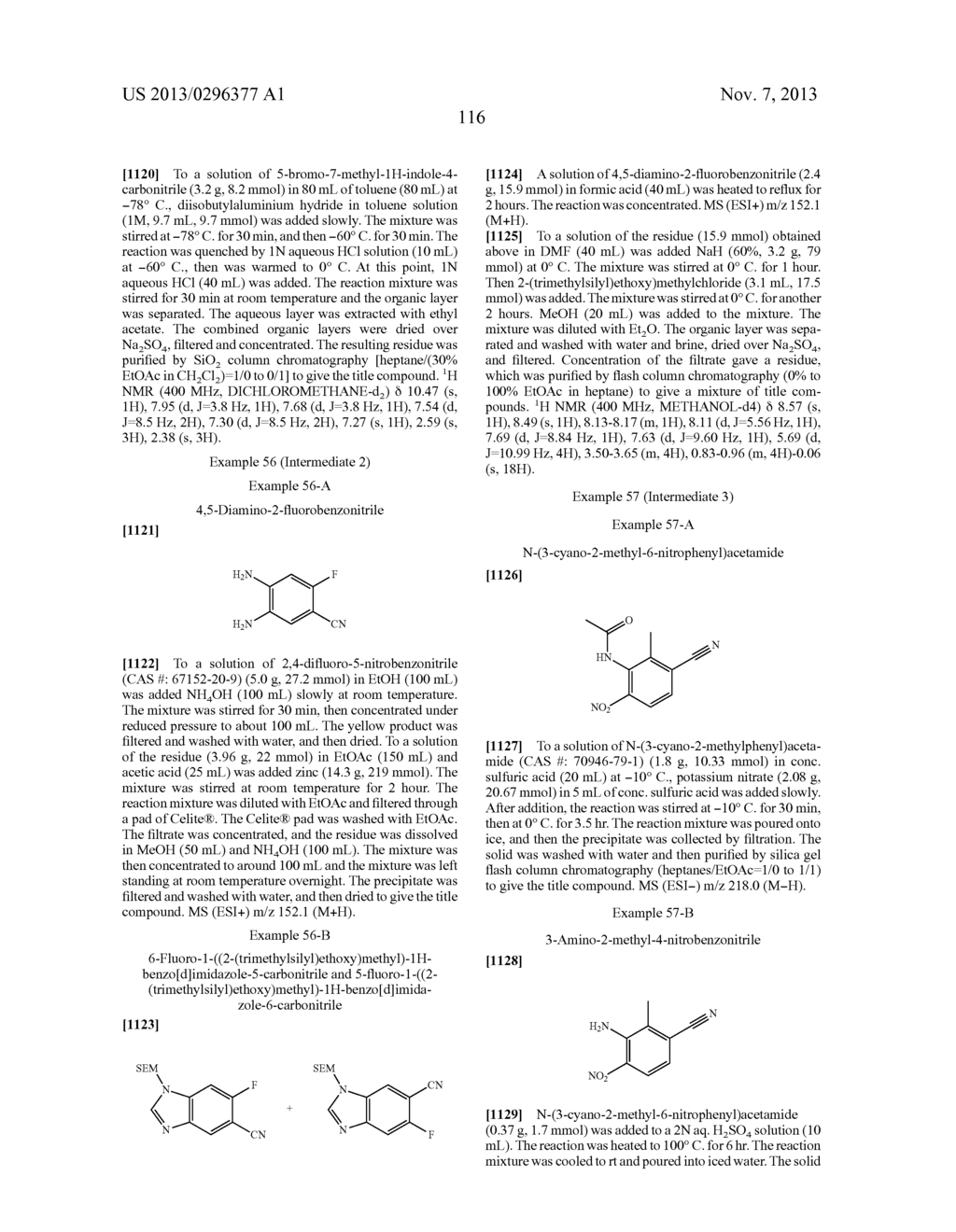 Complement pathway modulators and uses thereof - diagram, schematic, and image 117