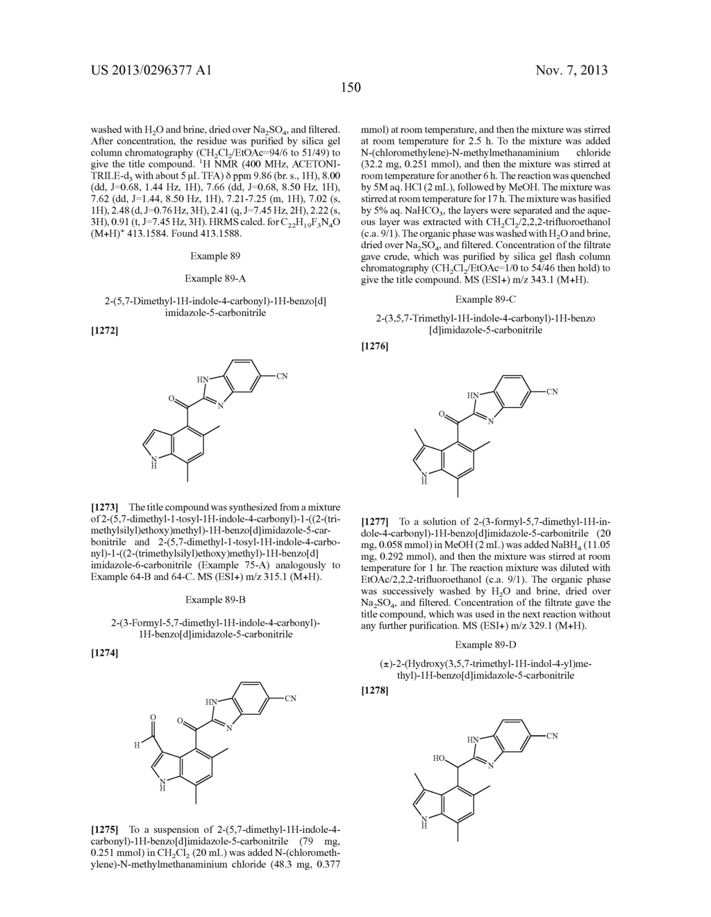 Complement pathway modulators and uses thereof - diagram, schematic, and image 151