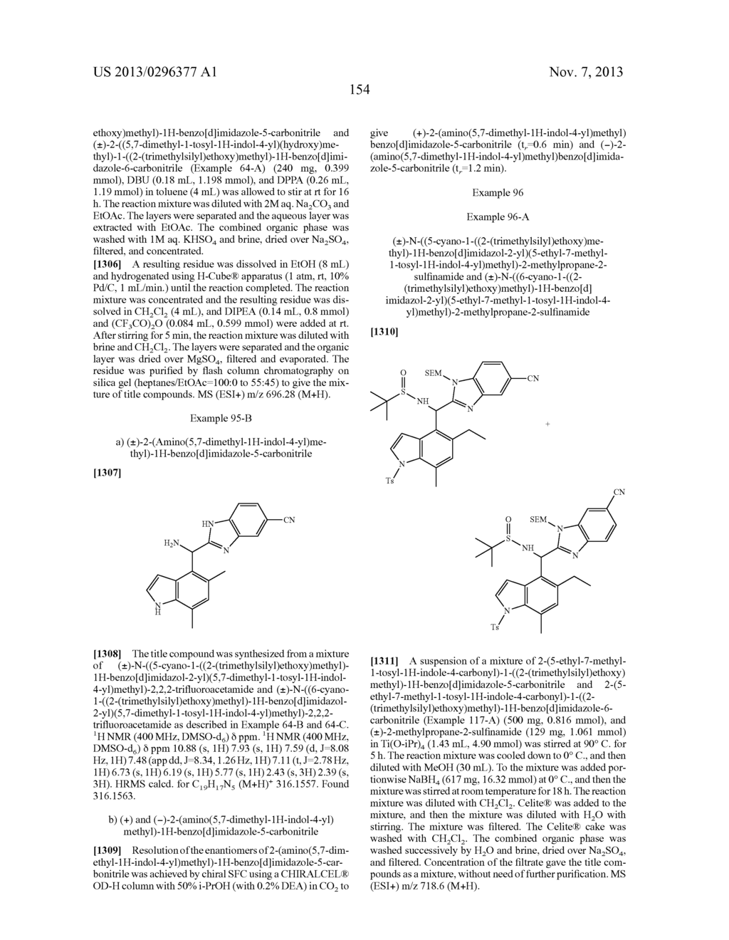 Complement pathway modulators and uses thereof - diagram, schematic, and image 156