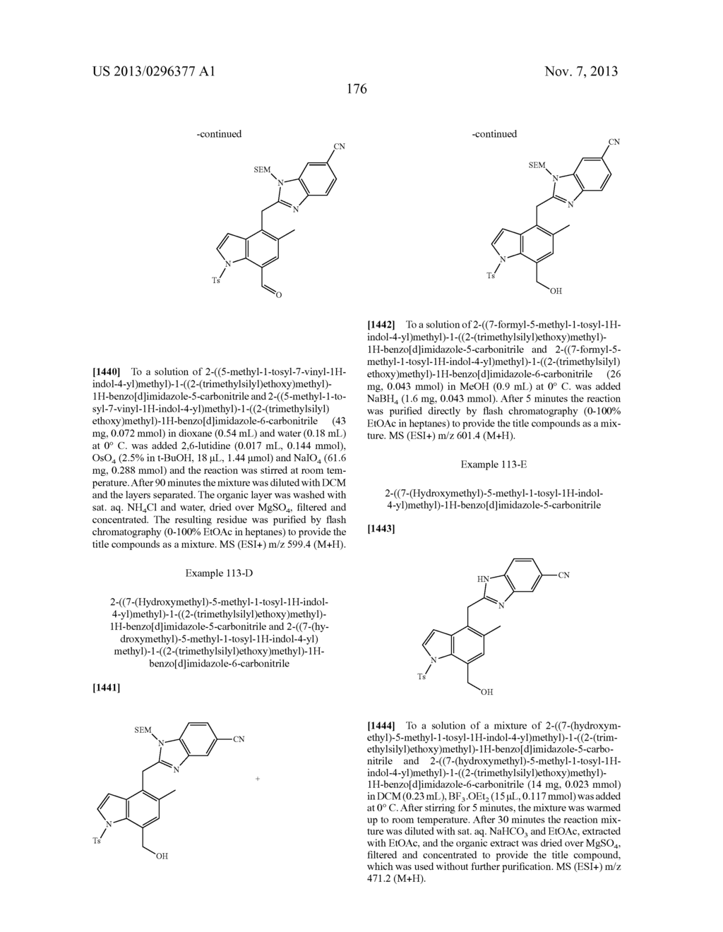 Complement pathway modulators and uses thereof - diagram, schematic, and image 178