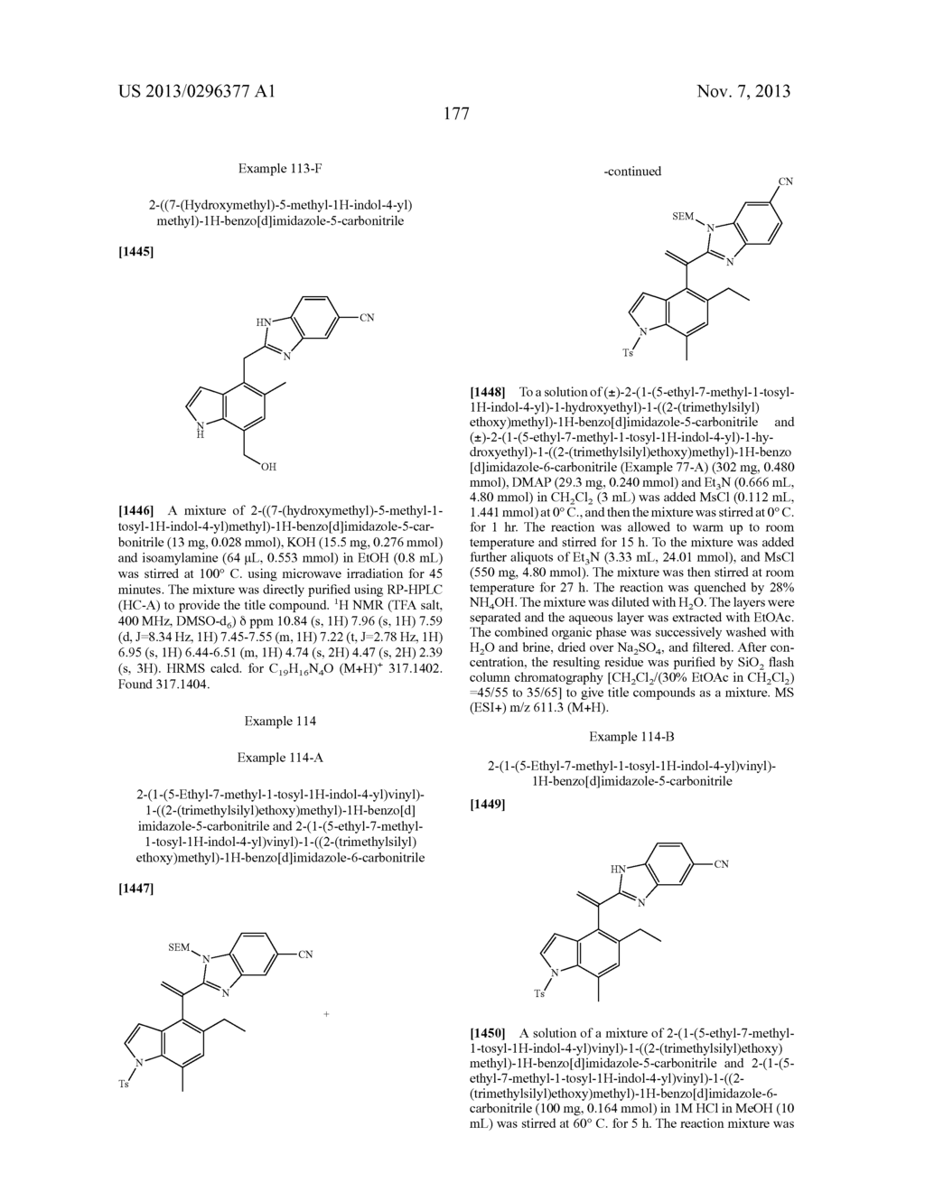 Complement pathway modulators and uses thereof - diagram, schematic, and image 179