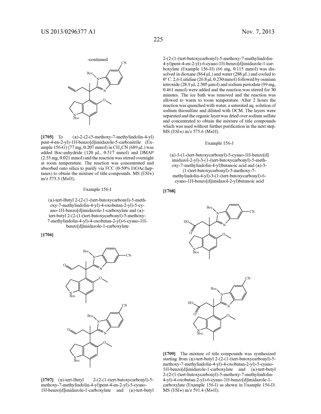 Complement pathway modulators and uses thereof - diagram, schematic, and image 227