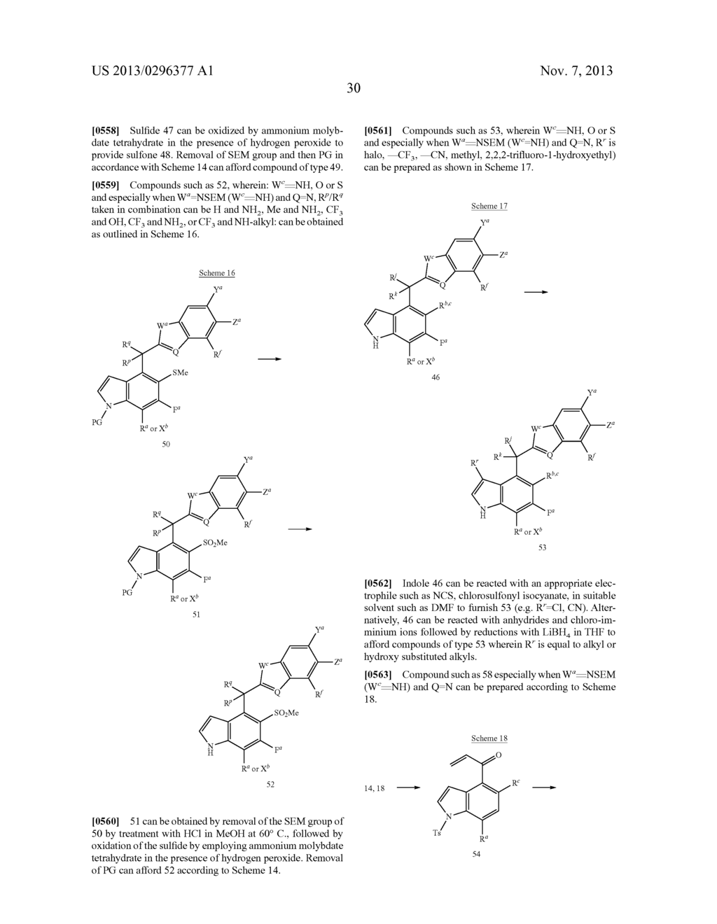 Complement pathway modulators and uses thereof - diagram, schematic, and image 31