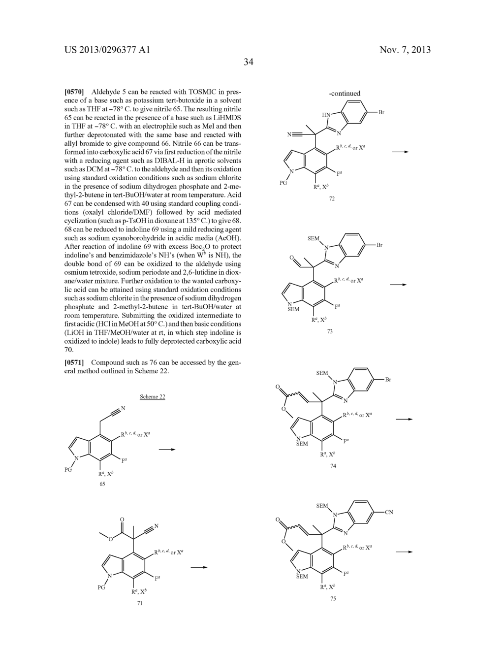 Complement pathway modulators and uses thereof - diagram, schematic, and image 35