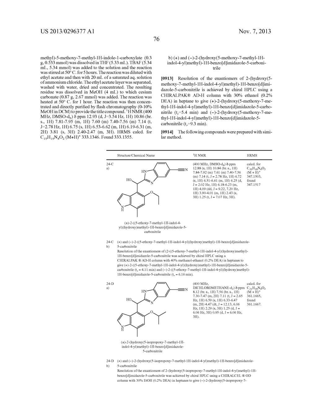 Complement pathway modulators and uses thereof - diagram, schematic, and image 77