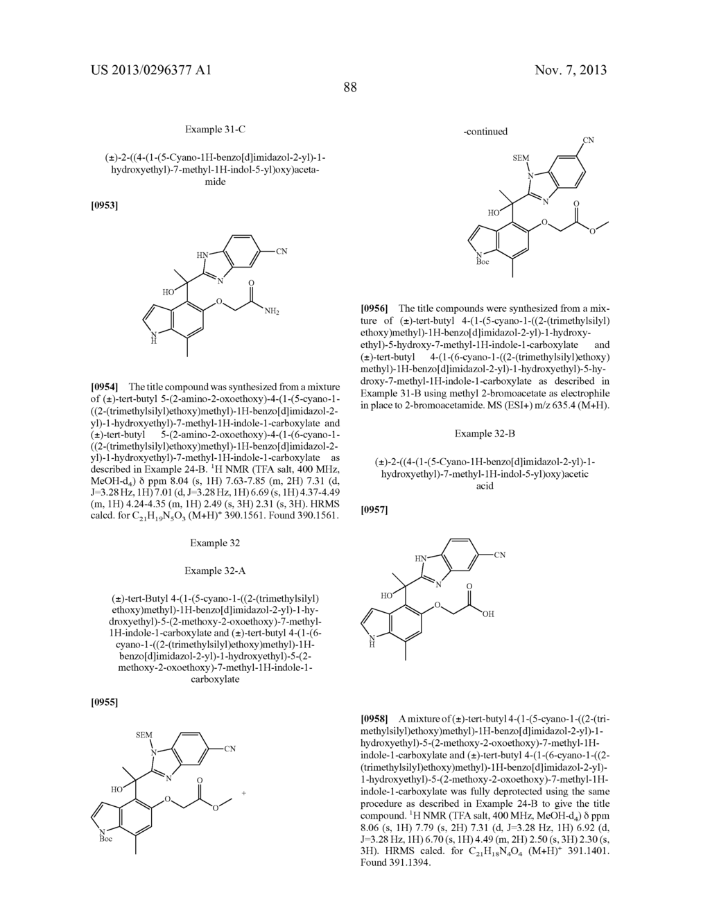 Complement pathway modulators and uses thereof - diagram, schematic, and image 89