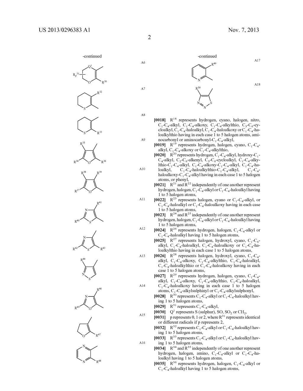 DECAHYDRO-1,4-METHANONAPHTHALEN CARBOXAMIDES - diagram, schematic, and image 03