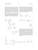 SMALL MOLECULE RNASE INHIBITORS AND METHODS OF USE diagram and image