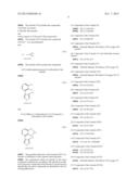 Fungicide Active Substance Combinations diagram and image