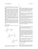 AMIDINE COMPOUNDS AND USE THEREOF FOR PLANT DISEASE CONTROL diagram and image