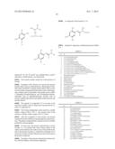 AMIDINE COMPOUNDS AND USE THEREOF FOR PLANT DISEASE CONTROL diagram and image