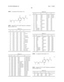 AMIDINE COMPOUNDS AND USE THEREOF FOR PLANT DISEASE CONTROL diagram and image