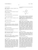 AMIDINE COMPOUNDS AND USE THEREOF FOR PLANT DISEASE CONTROL diagram and image