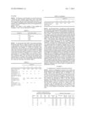 REACTION PRODUCT FROM THE CO-DEHYDRATION OF A SUGAR ALCOHOL AND A POLYOL diagram and image