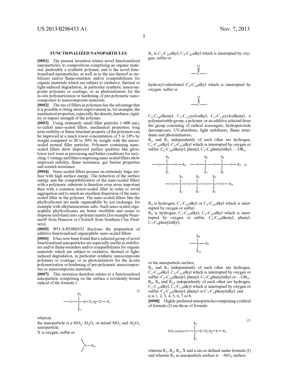 FUNCTIONALIZED NANOPARTICLES - diagram, schematic, and image 02