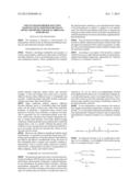 SOLVENT-BASED PRIMER SOLUTION BASED ON SILYLATED POLYURETHANE (SPUR)     CHEMISTRY FOR POLYCARBONATE SUBSTRATES diagram and image