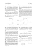 SOLVENT-BASED PRIMER SOLUTION BASED ON SILYLATED POLYURETHANE (SPUR)     CHEMISTRY FOR POLYCARBONATE SUBSTRATES diagram and image