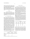 SOLVENT-BASED PRIMER SOLUTION BASED ON SILYLATED POLYURETHANE (SPUR)     CHEMISTRY FOR POLYCARBONATE SUBSTRATES diagram and image