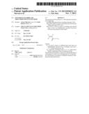 Vinylidene fluoride and trifluoroethylene polymers diagram and image