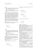 Vinylidene fluoride and trifluoroethylene polymers diagram and image