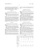 Vinylidene fluoride and trifluoroethylene polymers diagram and image