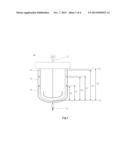 PROCESS FOR PRODUCING LIQUID CRYSTALLINE POLYESTER RESIN AND APPARATUS FOR     PRODUCING LIQUID CRYSTALLINE POLYESTER RESIN diagram and image