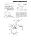 APPARATUS FOR PRODUCING AROMATIC POLYESTER AND PROCESS FOR PRODUCING     AROMATIC POLYESTER diagram and image