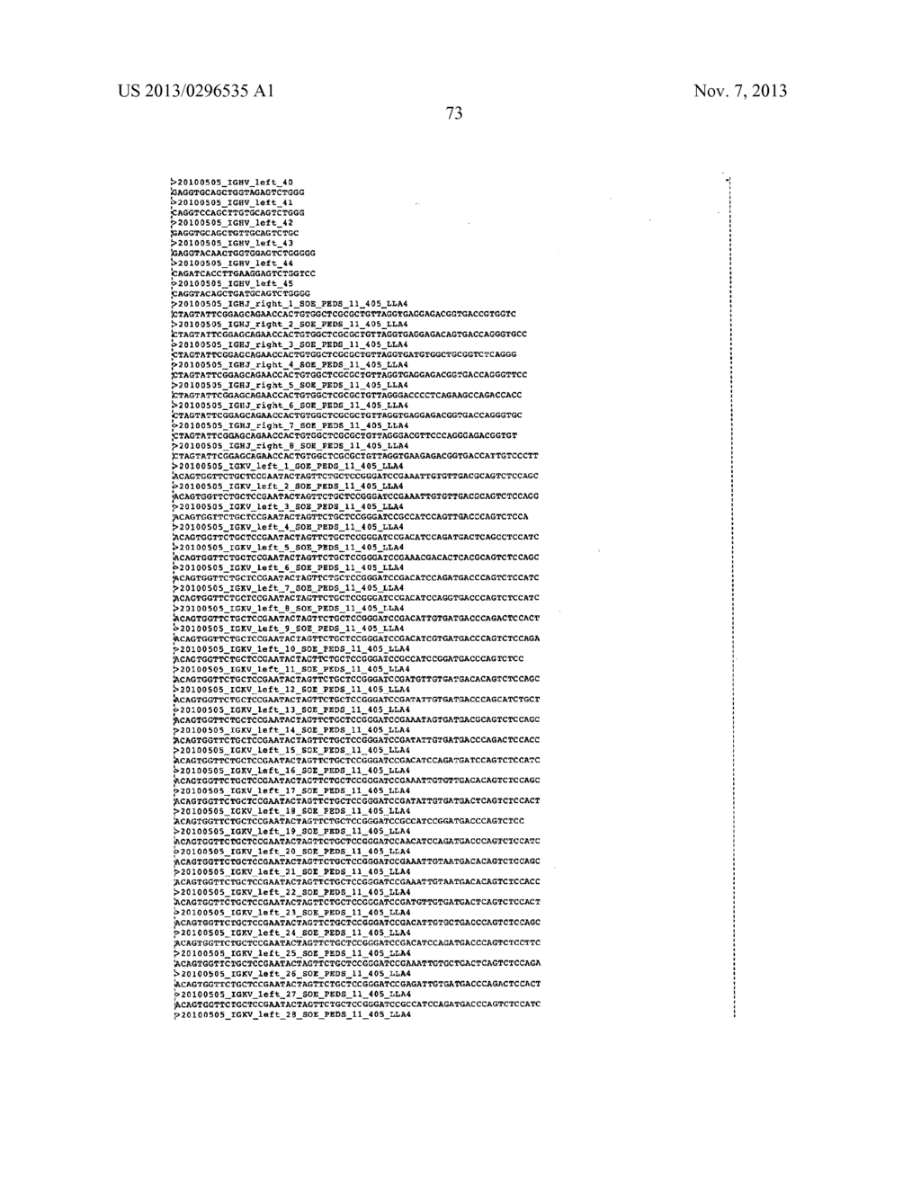 High-Throughput Immune Sequencing - diagram, schematic, and image 165