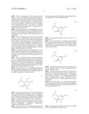 PROCESS FOR PRODUCING OSELTAMIVIR PHOSPHATE AND INTERMEDIATE COMPOUND diagram and image