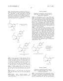 PROCESS FOR PRODUCING OSELTAMIVIR PHOSPHATE AND INTERMEDIATE COMPOUND diagram and image