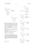 PROCESS FOR PRODUCING OSELTAMIVIR PHOSPHATE AND INTERMEDIATE COMPOUND diagram and image