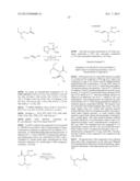 PROCESS FOR PRODUCING OSELTAMIVIR PHOSPHATE AND INTERMEDIATE COMPOUND diagram and image