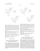 PROCESS FOR PRODUCING OSELTAMIVIR PHOSPHATE AND INTERMEDIATE COMPOUND diagram and image