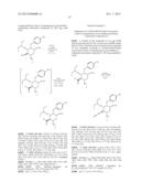 PROCESS FOR PRODUCING OSELTAMIVIR PHOSPHATE AND INTERMEDIATE COMPOUND diagram and image