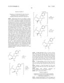 PROCESS FOR PRODUCING OSELTAMIVIR PHOSPHATE AND INTERMEDIATE COMPOUND diagram and image