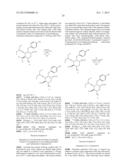 PROCESS FOR PRODUCING OSELTAMIVIR PHOSPHATE AND INTERMEDIATE COMPOUND diagram and image