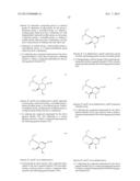 PROCESS FOR PRODUCING OSELTAMIVIR PHOSPHATE AND INTERMEDIATE COMPOUND diagram and image