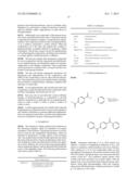 Compositions and Methods for Inhibition of Cathepsins diagram and image