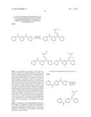 Compositions and Methods for Inhibition of Cathepsins diagram and image