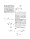 Compositions and Methods for Inhibition of Cathepsins diagram and image