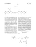 Compositions and Methods for Inhibition of Cathepsins diagram and image