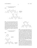 Compositions and Methods for Inhibition of Cathepsins diagram and image