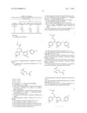 Compositions and Methods for Inhibition of Cathepsins diagram and image