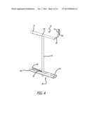 System for Delivering Anchors for Treating Incontinence diagram and image