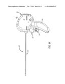 System for Delivering Anchors for Treating Incontinence diagram and image