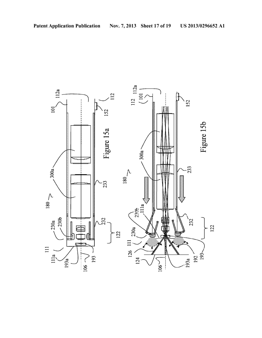 SOLID STATE ILLUMINATION FOR ENDOSCOPY - diagram, schematic, and image 18