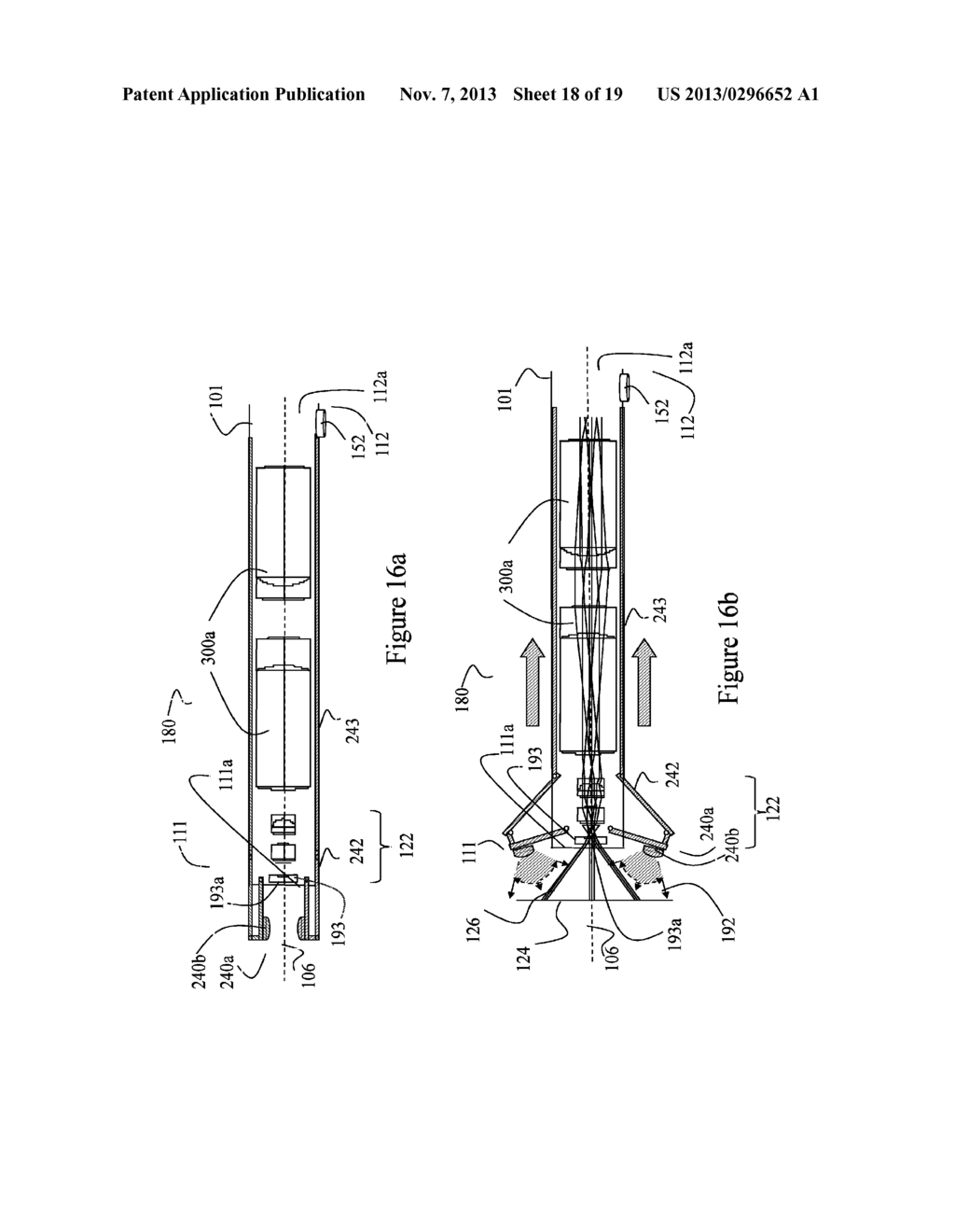 SOLID STATE ILLUMINATION FOR ENDOSCOPY - diagram, schematic, and image 19